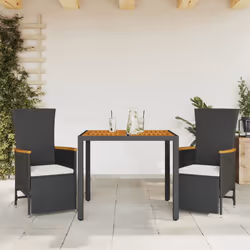VidaXL 3277501 ensemble de meubles de jardin