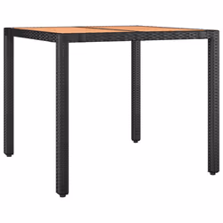 VidaXL 3277501 ensemble de meubles de jardin
