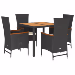 VidaXL 3277502, 5 pièce(s)