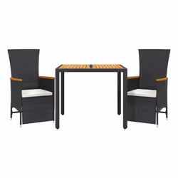 VidaXL 3277503, 3 pièce(s)