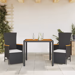 VidaXL 3277503 ensemble de meubles de jardin