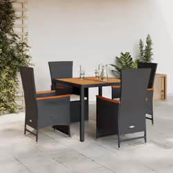 VidaXL 3277504 ensemble de meubles de jardin