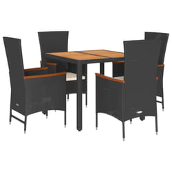 VidaXL 3277505 ensemble de meubles de jardin