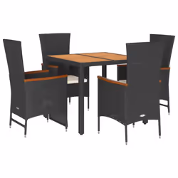 VidaXL 3277506, 5 pièce(s)