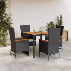 VidaXL 3277506 ensemble de meubles de jardin
