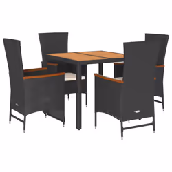 VidaXL 3277507, 5 pièce(s)