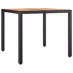 VidaXL 3277507 ensemble de meubles de jardin