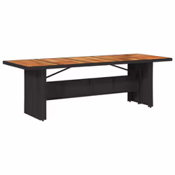 VidaXL 3277524 ensemble de meubles de jardin