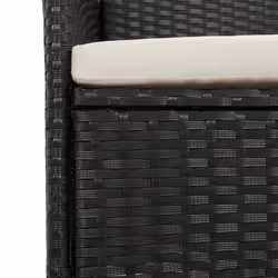 VidaXL 3277524 ensemble de meubles de jardin - Vue supplémentaire 6