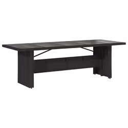 VidaXL 3277526 ensemble de meubles de jardin