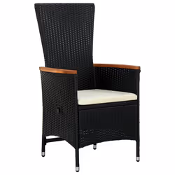 VidaXL 3277530 ensemble de meubles de jardin - Vue supplémentaire 4