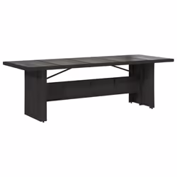 VidaXL 3277533 ensemble de meubles de jardin - Vue supplémentaire 3