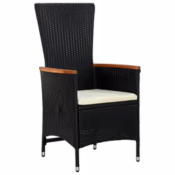 VidaXL 3277533 ensemble de meubles de jardin - Vue supplémentaire 4