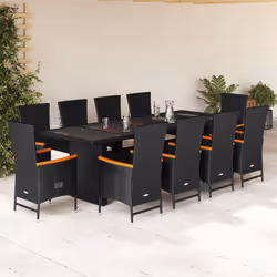 VidaXL 3277534 ensemble de meubles de jardin - Vue supplémentaire 2