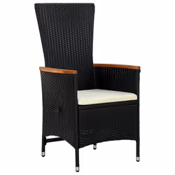 VidaXL 3277534 ensemble de meubles de jardin - Vue supplémentaire 4