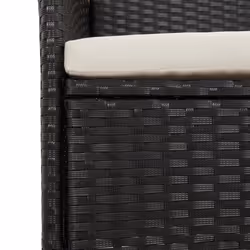 VidaXL 3277535 ensemble de meubles de jardin - Vue supplémentaire 6