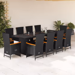 VidaXL 3277536 ensemble de meubles de jardin - Vue supplémentaire 2
