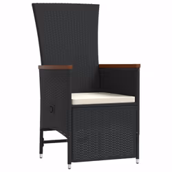 VidaXL 3277536 ensemble de meubles de jardin - Vue supplémentaire 4