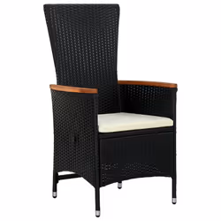 VidaXL 3277539 ensemble de meubles de jardin - Vue supplémentaire 4