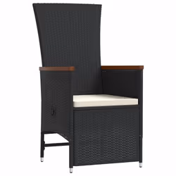 VidaXL 3277539 ensemble de meubles de jardin - Vue supplémentaire 5
