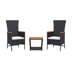 VidaXL 3277540, 3 pièce(s)