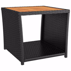 VidaXL 3277540 ensemble de meubles de jardin