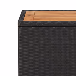 VidaXL 3277540 ensemble de meubles de jardin - Vue supplémentaire 4