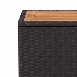 VidaXL 3277541 ensemble de meubles de jardin - Vue supplémentaire 4