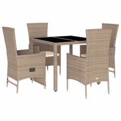 VidaXL 3277570, 5 pièce(s)