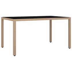 VidaXL 3277571 ensemble de meubles de jardin