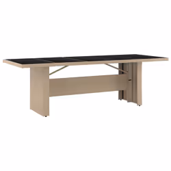 VidaXL 3277585 ensemble de meubles de jardin