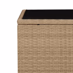 VidaXL 3277589 ensemble de meubles de jardin - Vue supplémentaire 4