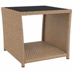 VidaXL 3277590 ensemble de meubles de jardin