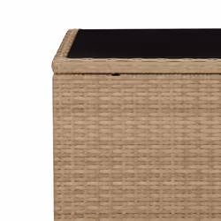 VidaXL 3277590 ensemble de meubles de jardin - Vue supplémentaire 4