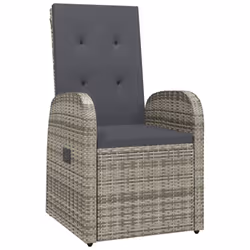 VidaXL 3277591 ensemble de meubles de jardin