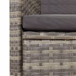 VidaXL 3277591 ensemble de meubles de jardin - Vue supplémentaire 5