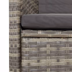 VidaXL 3277599 ensemble de meubles de jardin - Vue supplémentaire 5