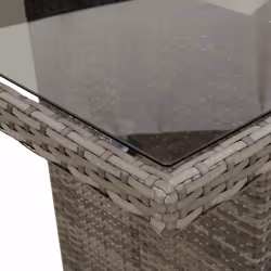 VidaXL 3277599 ensemble de meubles de jardin - Vue supplémentaire 6