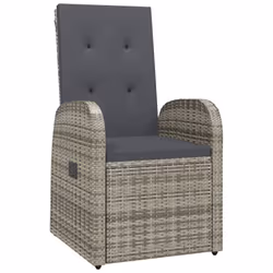 VidaXL 3277600 ensemble de meubles de jardin - Vue supplémentaire 4