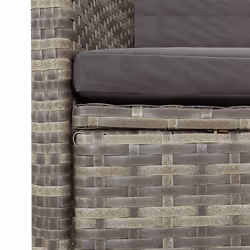 VidaXL 3277600 ensemble de meubles de jardin - Vue supplémentaire 6