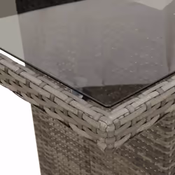 VidaXL 3277600 ensemble de meubles de jardin - Vue supplémentaire 7