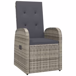 VidaXL 3277603 ensemble de meubles de jardin