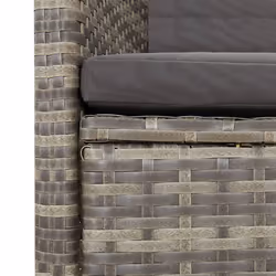 VidaXL 3277605 ensemble de meubles de jardin - Vue supplémentaire 6