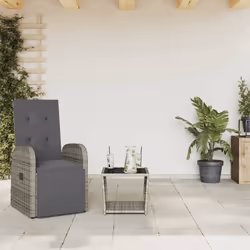 VidaXL 3277609 ensemble de meubles de jardin
