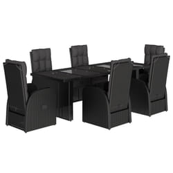VidaXL 3277632 ensemble de meubles de jardin
