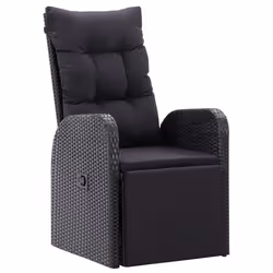 VidaXL 3277632 ensemble de meubles de jardin