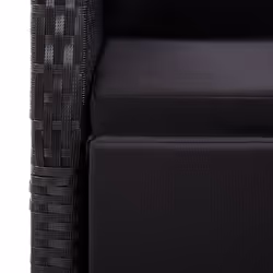 VidaXL 3277632 ensemble de meubles de jardin - Vue supplémentaire 5