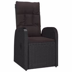 VidaXL 3277635 ensemble de meubles de jardin - Vue supplémentaire 4