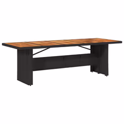 VidaXL 3277635 ensemble de meubles de jardin - Vue supplémentaire 5