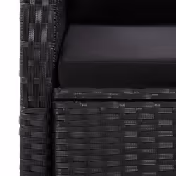 VidaXL 3277635 ensemble de meubles de jardin - Vue supplémentaire 6